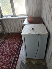 Ташкентская область, Чирчик