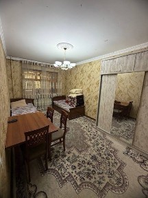Аренда квартира кора камиш 1/4 2 хона