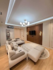 3-комнатная квартира Алмазарский район ЖК Нурафшон Сарой