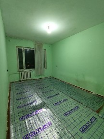 Аренда Квартира Кора камиш 2/5 3/4/4. Алмазский район