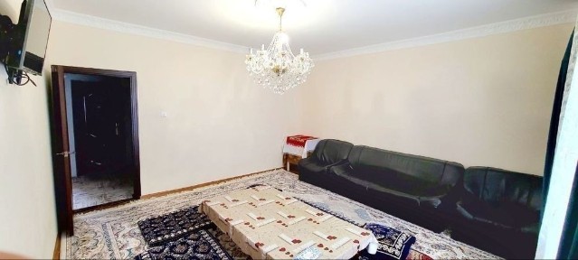 Аренда Квартира 2 хона Себзор