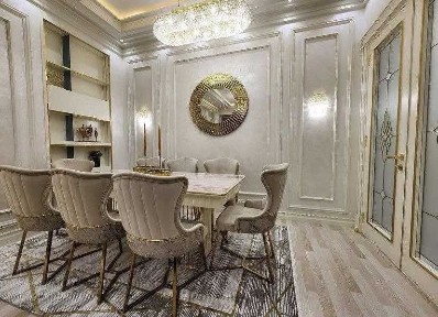 Жк Mirabad Avenue 100м2 3 комнат Мирабад авенью Элитная новостройка