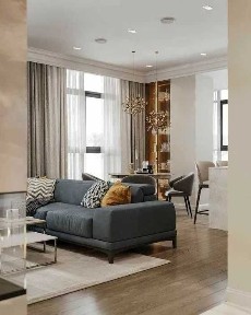 Akay city 65m2 Метро Хамид Алимжана Жк Акай сити. новый ремонт