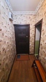 Юнусабад 6кв, сдается 2 ком, 1 этаж 4 этажного дома, ремонт хорошый
