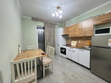 Аренда 2 ком Новостройка Green Park