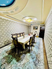 Аренда комнаты в трёх комнатной квартире