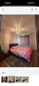 Ташкентская область, Ташкент, Мирзо-Улугбекский район