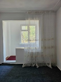 Долгосрочная аренда однокомнатной квартиры