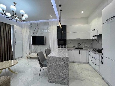 Сдаётся квартира в Юнусабадском районе