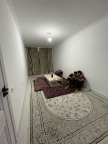 2 xonalik kvartira. Manzil: Toytepa, Nurafshon Sity.