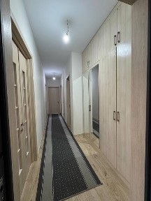 Сдается 2х комнатная квартира на ЖК Манзара