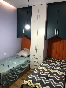 Срочно Аренда Квартира ЖК баурум йонида