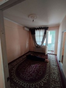 Qòyliq-3 2 xona sharoyti bor