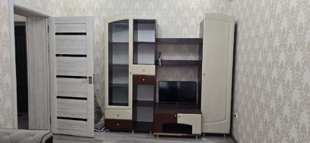 Аренда Яккасарайский р-н 1/6/9 Ориентир: 8 род. дом