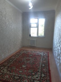 Сдается 2 ком, квартира