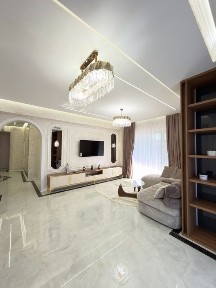 Gardens Residence | 125 м2 | 3х-комнатная квартира !