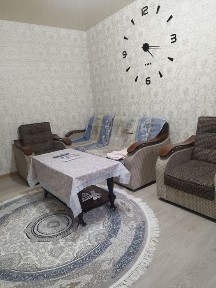 Аренда квартиры Чиланзар-7