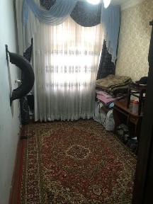 Selxoz kvartira 2 xona oylaga hamma sharoiti bor