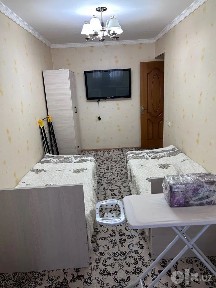 Сдается квартира на мирзо улугбекском районе возле налог