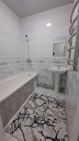 Sergili da 3 xonali navastroyga uzoq muddatga ijaraga beriladi