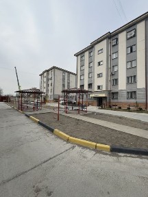 Ijaraga beramiza yangi remont 2 xona
