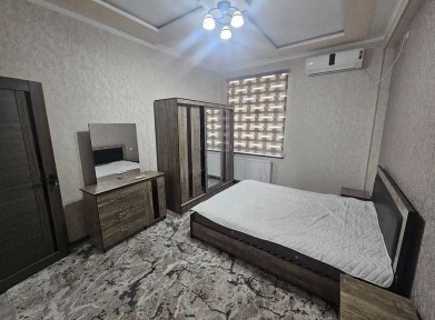 Сдаётся аренда квартира Алмазар Сити всем удобством для семей 400 у. е