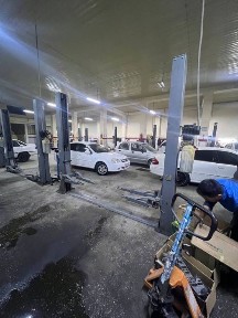 Сдается в аренду подемник 3 млн сум на учтепинском районе вдол