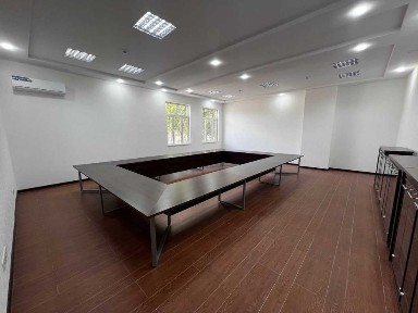 Сдаётся современное отдельно стоящее офисное здание | 1 058 м² (55)