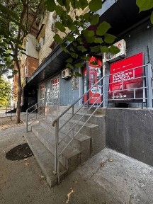 Аренда ПодОфис Ориентир Цум 250м2