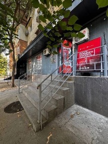 Аренда ПодОфис Ориентир Цум 250м2