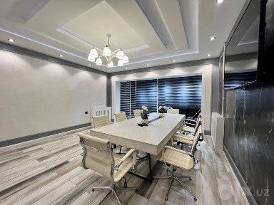 Аренда Новый Hi-Tech Office М. Ойбек Angel's food 2-линия 120м2