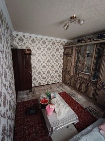 Карши дом сотилади