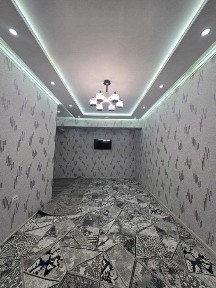 Сдаётся 2х квартира на 4 этаж орр ГАРДЕН ПЛАЗА