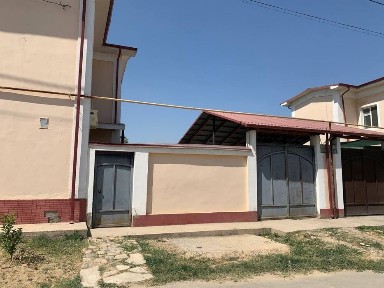 Qulay yashash uchun shinam kottej ijaraga beriladi (uzoq muddatga)