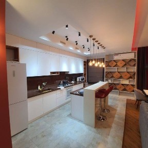 House for long term rent Mirabad district