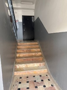 Сдаю 2 комнатную каартиру 1 этаж арентировка городской МИБ