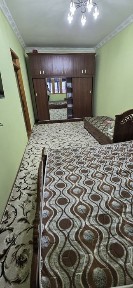 Теракзор 2 хонали уй (Кирпичный)
