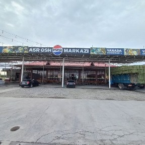 M39 Toshkent-Jizzax yo'lida tijorat binosi ijaraga beriladi, sotiladi