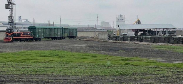 Ташкентская область, Ташкент, Сергелийский район