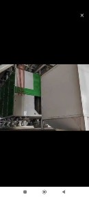 Мелькомбинат Мукамольний завод