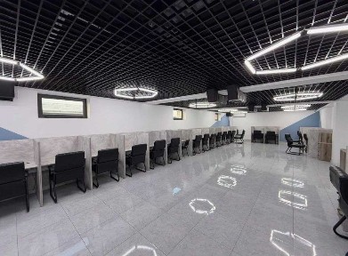 Продается бизнес центр с арендатором (А7)