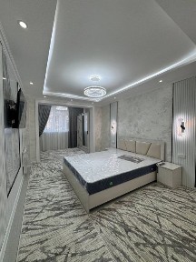 Продается 3х ком на 2 этаже середиана, Согдиана 63 -школа