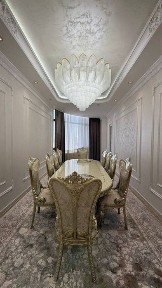 Продается 3 ком. Квартира плрщадью 120 кв. м. В Мархабо