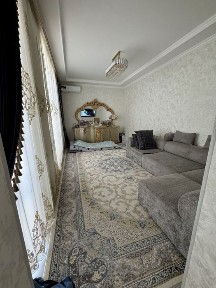 Nazarbek Harakatda uy sotiladi