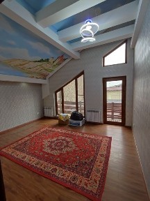 Uchastka sotiladi Uchtepa Orikzorda. Yangi dizayndagi shinam uy. 2 sot