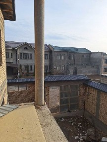 BYD avtosalon, Сифатли Янги Уй Uzumzor