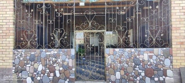 Продается Дом Дача. Хай Тек. Пскент туман Таш море. 8 соток