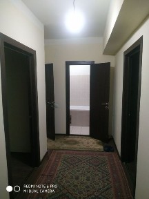 Ташкентская область, Ташкент, Алмазарский район