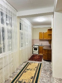 3x xona yaxshi remont Kapitalbank yonida (Student Qizlar yoki Oilaga)