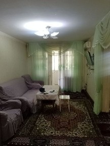 Срочно квартира ижарага берилади